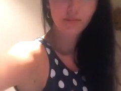 Amazing Webcam clip with Asian scenes