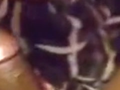 Do My White Girl - Janey Enjoys It