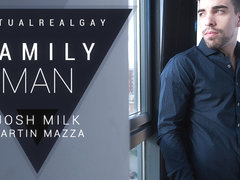 Family Man - Virtualrealgay
