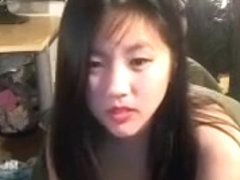 Fabulous Webcam movie with Asian scenes
