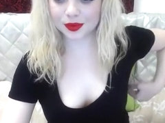 cuteericka dilettante clip on 01/21/15 12:08 from chaturbate