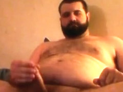 Another Jerk-off + Poppers