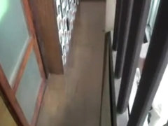 Hot Japanese girl in Great JAV movie only for you