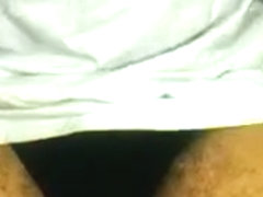 Big black cut cock CUM!!!