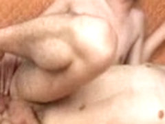 Best male pornstar in exotic masturbation, bareback homo porn movie