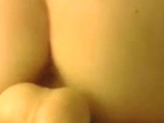 Secrett dildoing and riding