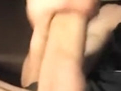 Bored and horny decided jerk off