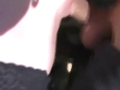 Notgeil auf den Klippen