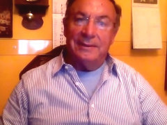 papi se lo mena in cam