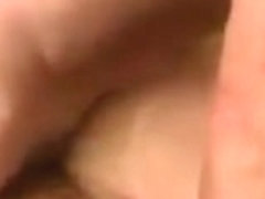 Grandpas fuck in motel