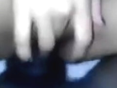 Long-dicking Her Teen Pussy