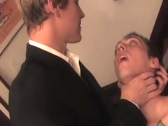 JOSH HIRES TOM A MALE ESCORT