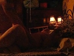 just making love....