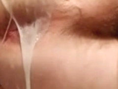 Oxballs buttlock tunnel plug