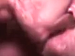 Very Hot Love Couple Sex No Condom and Cum Inside Hard