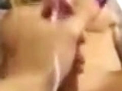 ejaculation shemales compilation