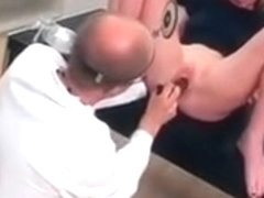 Hot And Horny Blonde Milf Likes Going