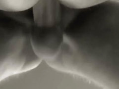 Old turk dad raw slams me in his car