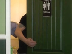 TeenCurves - Eat This Cock Meat Sandwich