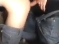 Daddy show boy how to make love