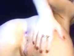 Teen Cutie Anal Play