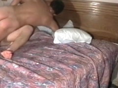 With a juvenile guy this time