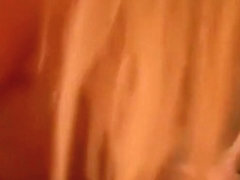 Sexy and busty blonde loves cock
