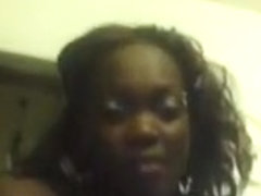 Kenya Webcam girl on skype