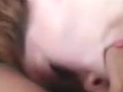 Horny Amateur movie with blowjob scenes