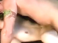 Petite Blonde Teen Fucked By Big Dick