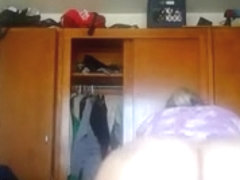 big beautiful woman after tht morning wood