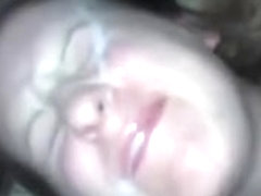 Cumfiend facial compilation 37