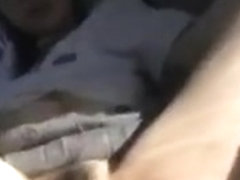 Asian Milf And Two Boy Toys