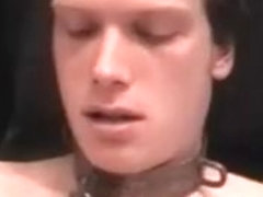 Oly Fucked Hard BB in My Sling ....