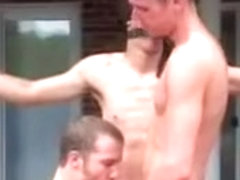 Frattwink Bondage Experiment