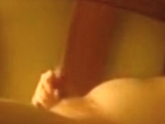 in bed side fun jacking