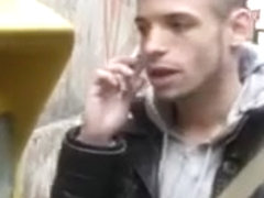 LE DEMON QUI MA BITE