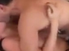 Girl With Big Tits Fucked Nice And Hard