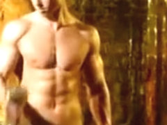 shibari with Artyom, iag