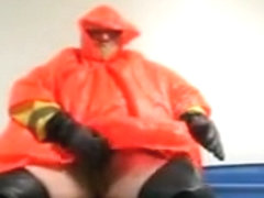 Red Yellow Dark Jack