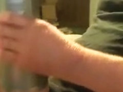 10-Pounder ring with endurance jack