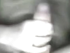 une petite branlette