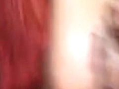 Redhead Fucked