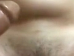 Tocando siririca com Motubinho Junior