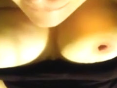Busty Fat Slut Likes Penis On Pov Camera