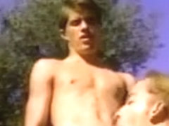 Vintage Outside Twinks