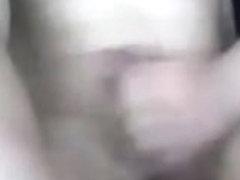 Short wank then cum old