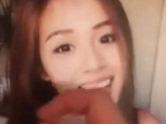 Tribute to my singaporean girl crush - alicia