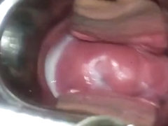 We love making stir stings cumshots!