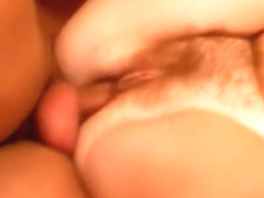 Mature euro takes young dick